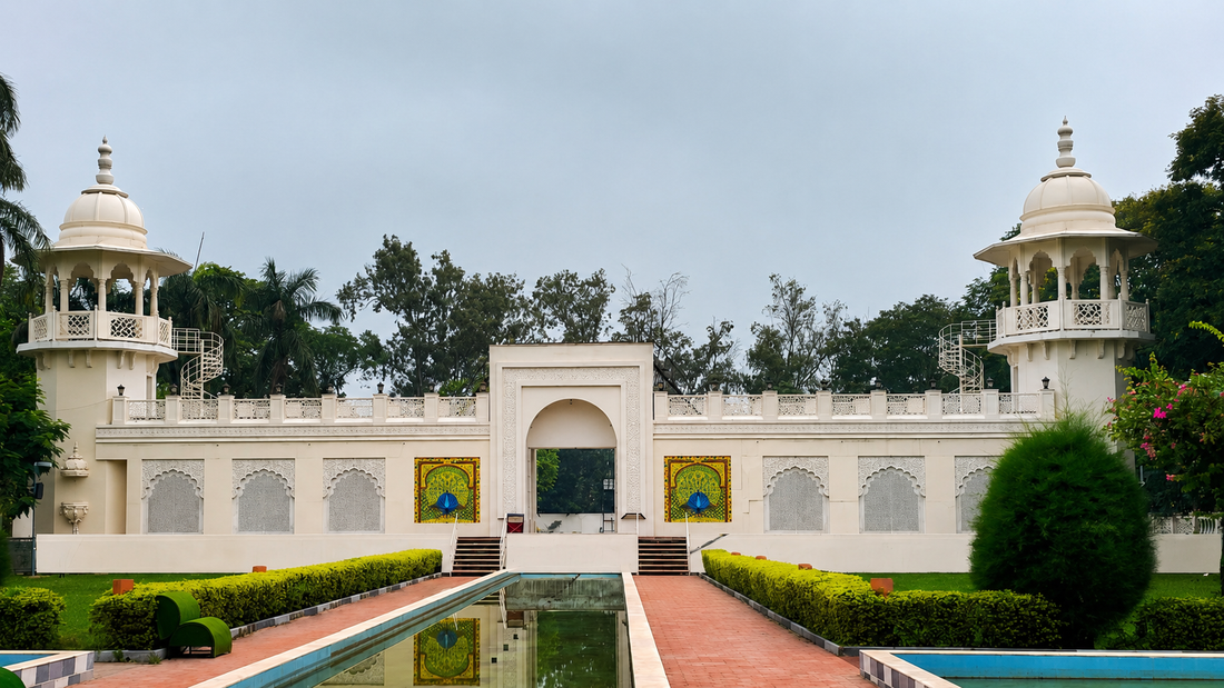 Aatapi Wonderland , Vadodara