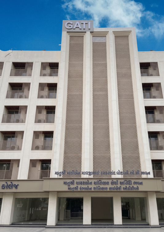 Vagad Samaj Bhavan