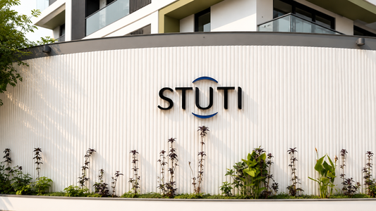Stuti developers, Gandhinagar