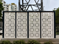 High tention line protection system for smart city