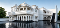 Residential Bungalow , Bhachau