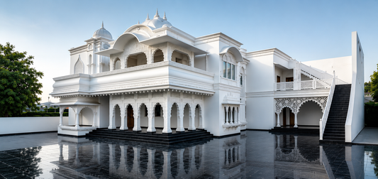 Residential Bungalow , Bhachau