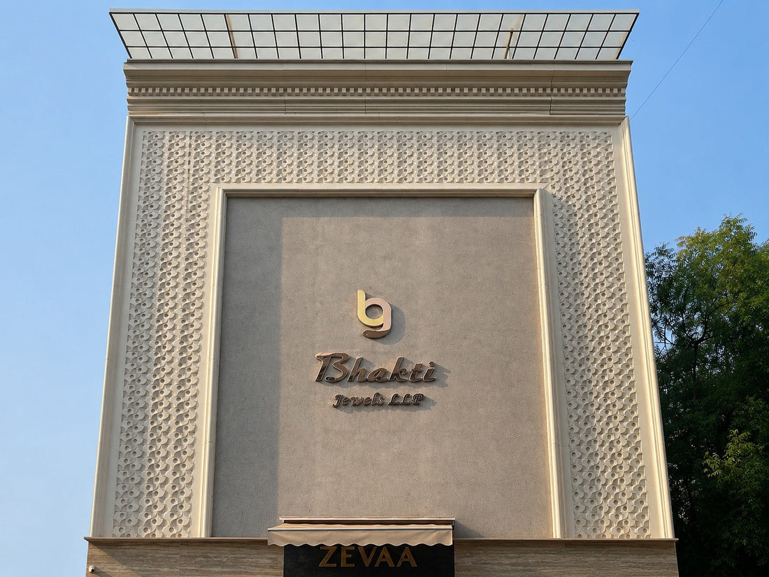 Bhakti Jewels , Ahmedabad