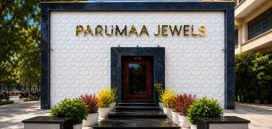 Parumaa Jewels , Ahmedabad