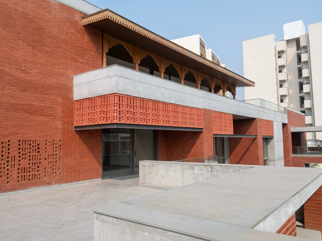 Pramukh Developers
