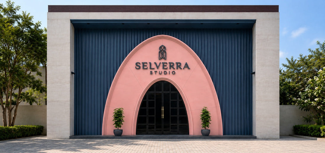 Selverra Studio , Ahmedabad