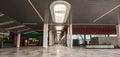 Ahmedabad International Airport - Terminal 2