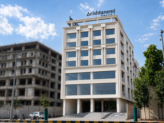 Arishtanemi Nexus 1
