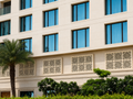The Leela hotel,  Gandhinagar