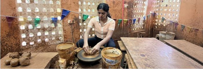 Siddhi Gokhale
