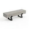 Monoblock