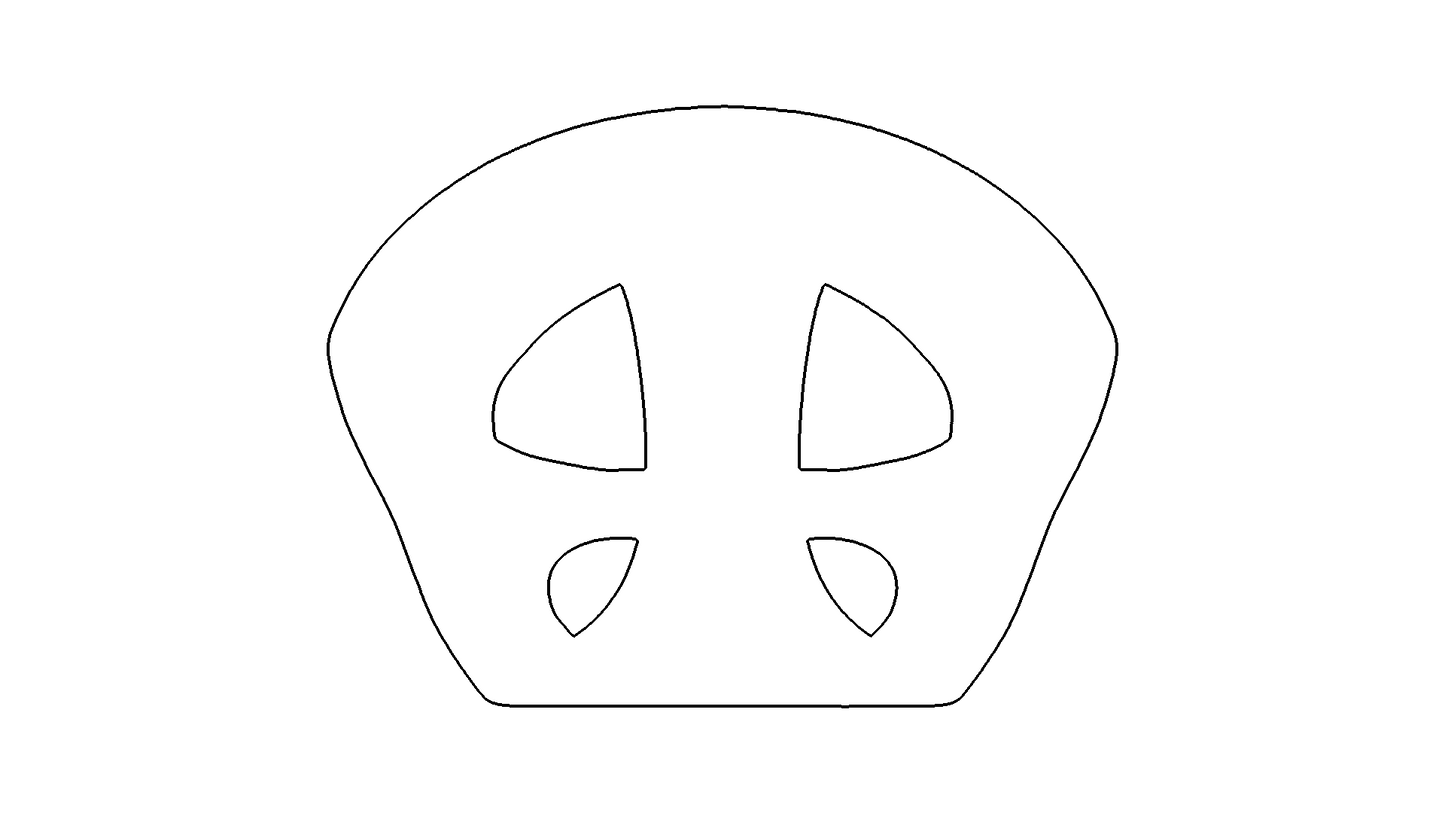 Front View
