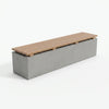 Wooden Linea
