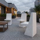 Concrete Chair