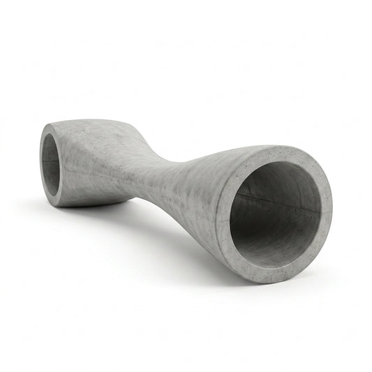 Concrete Furniture