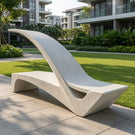 Concrete Furniture