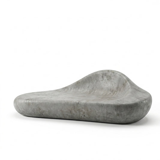 Concrete furniture