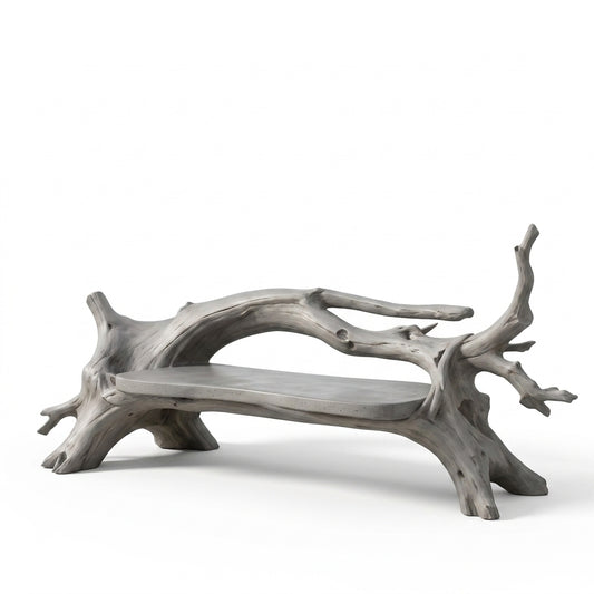 Concrete Furniture