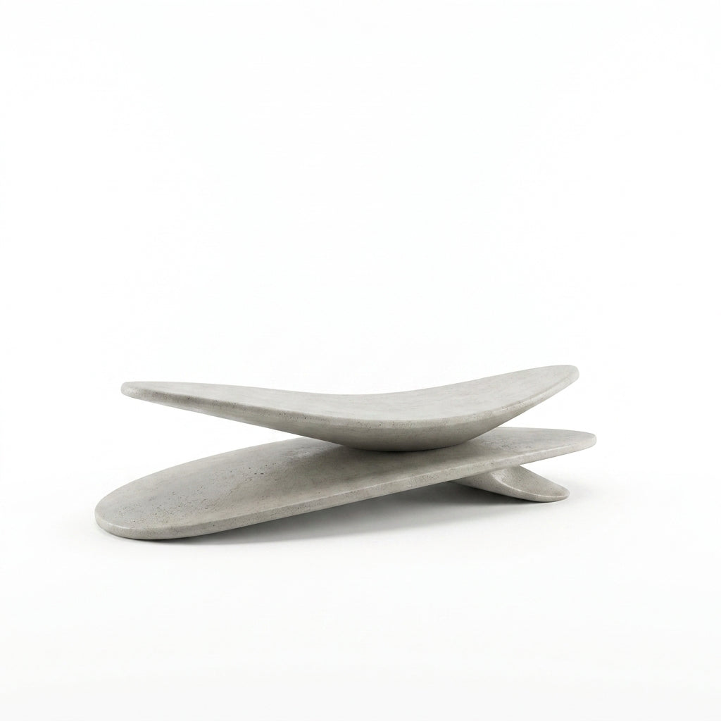 Concrete Furniture