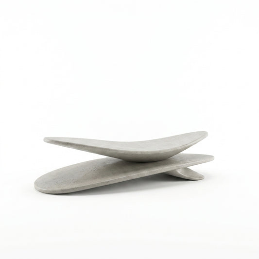 Concrete Furniture