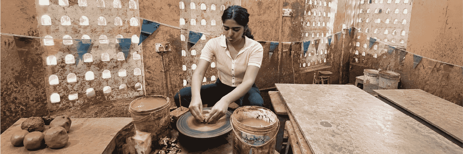 Siddhi Gokhale
