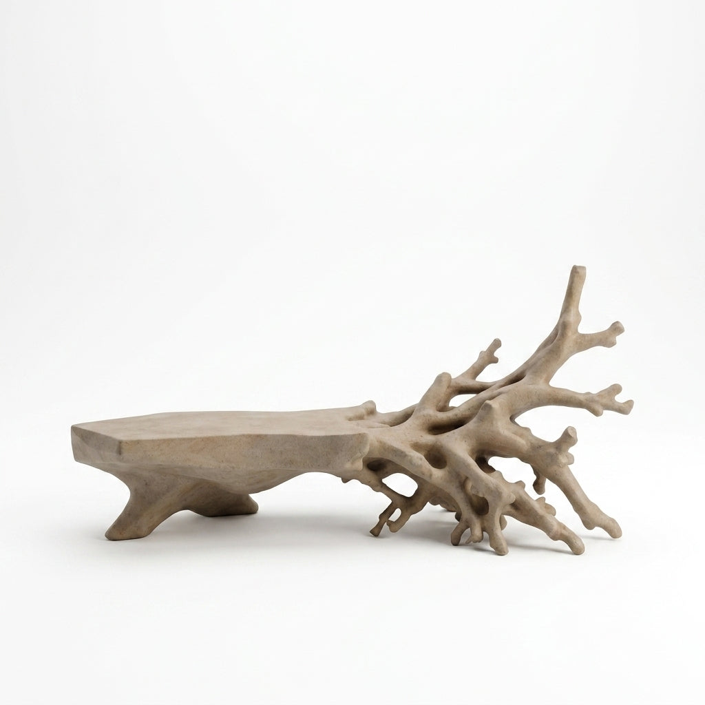 Concrete Furniture