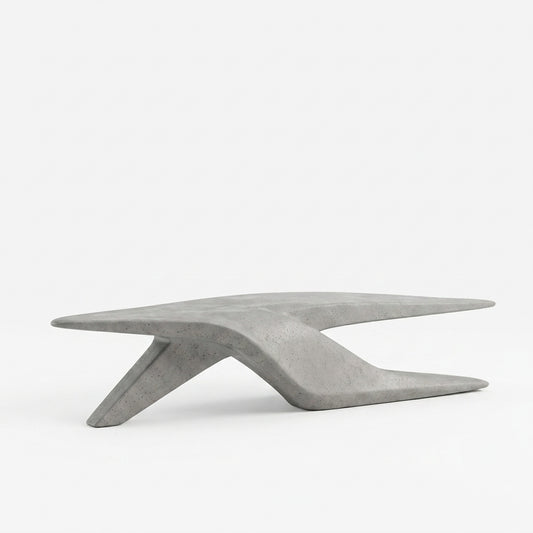 Concrete Furniture