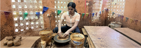 Siddhi Gokhale