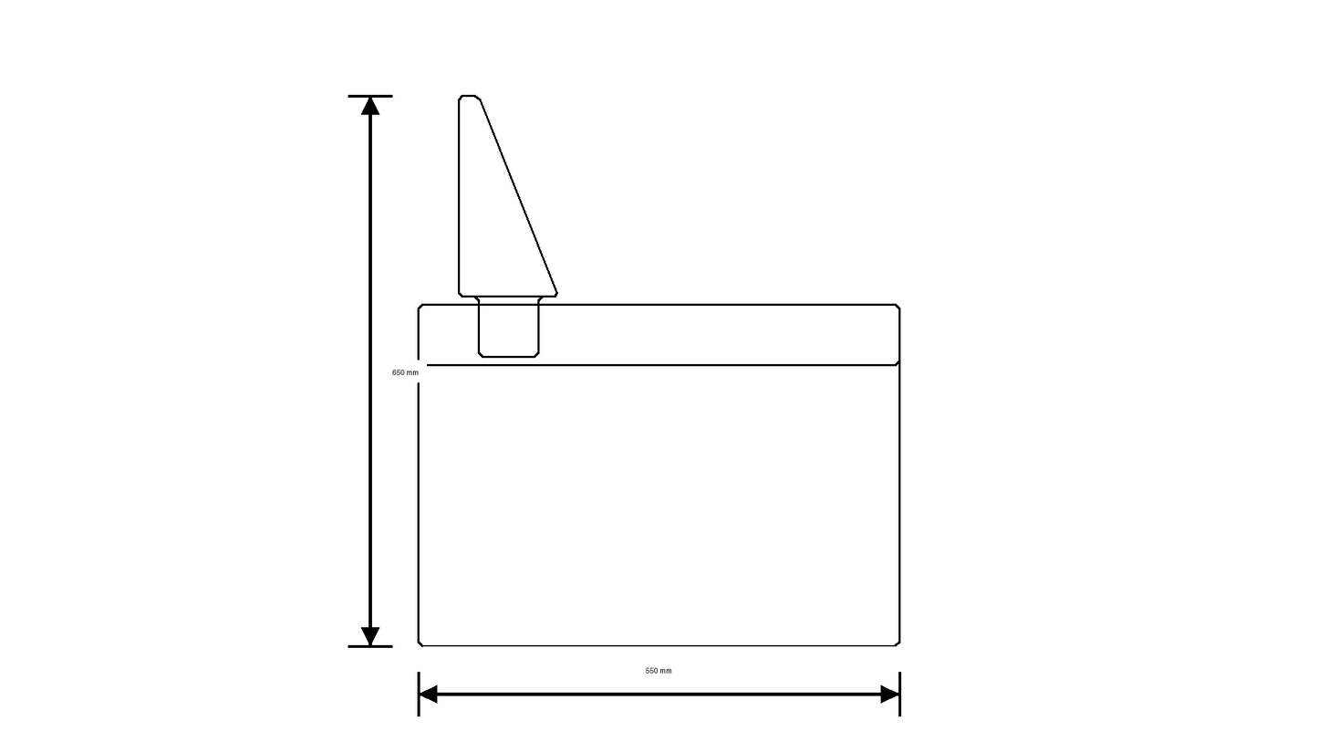 Side View