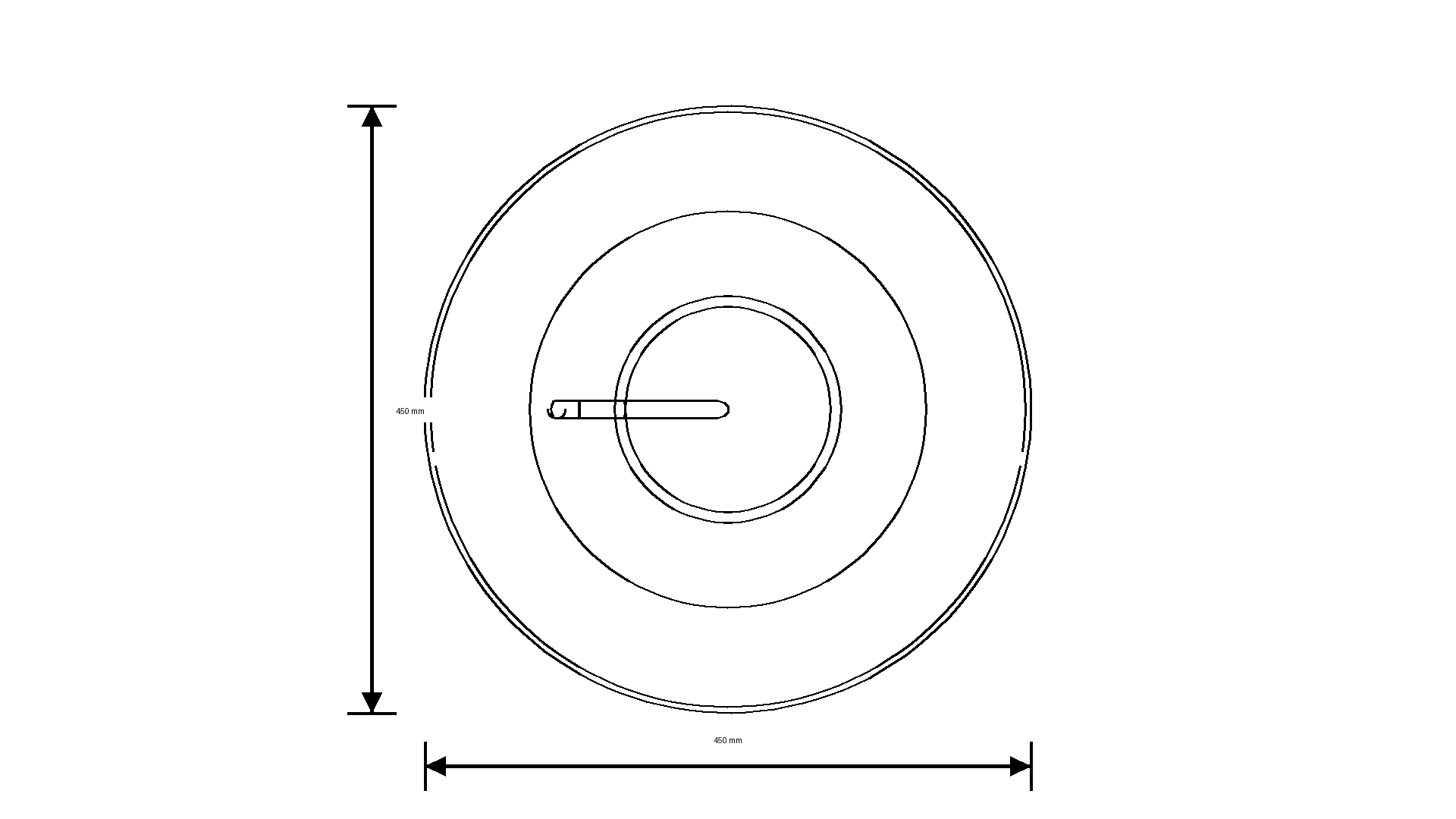 Top View