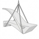 Concrete Furniture Installation