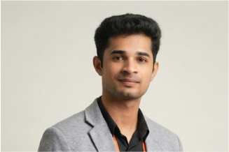 Aryan Nikam