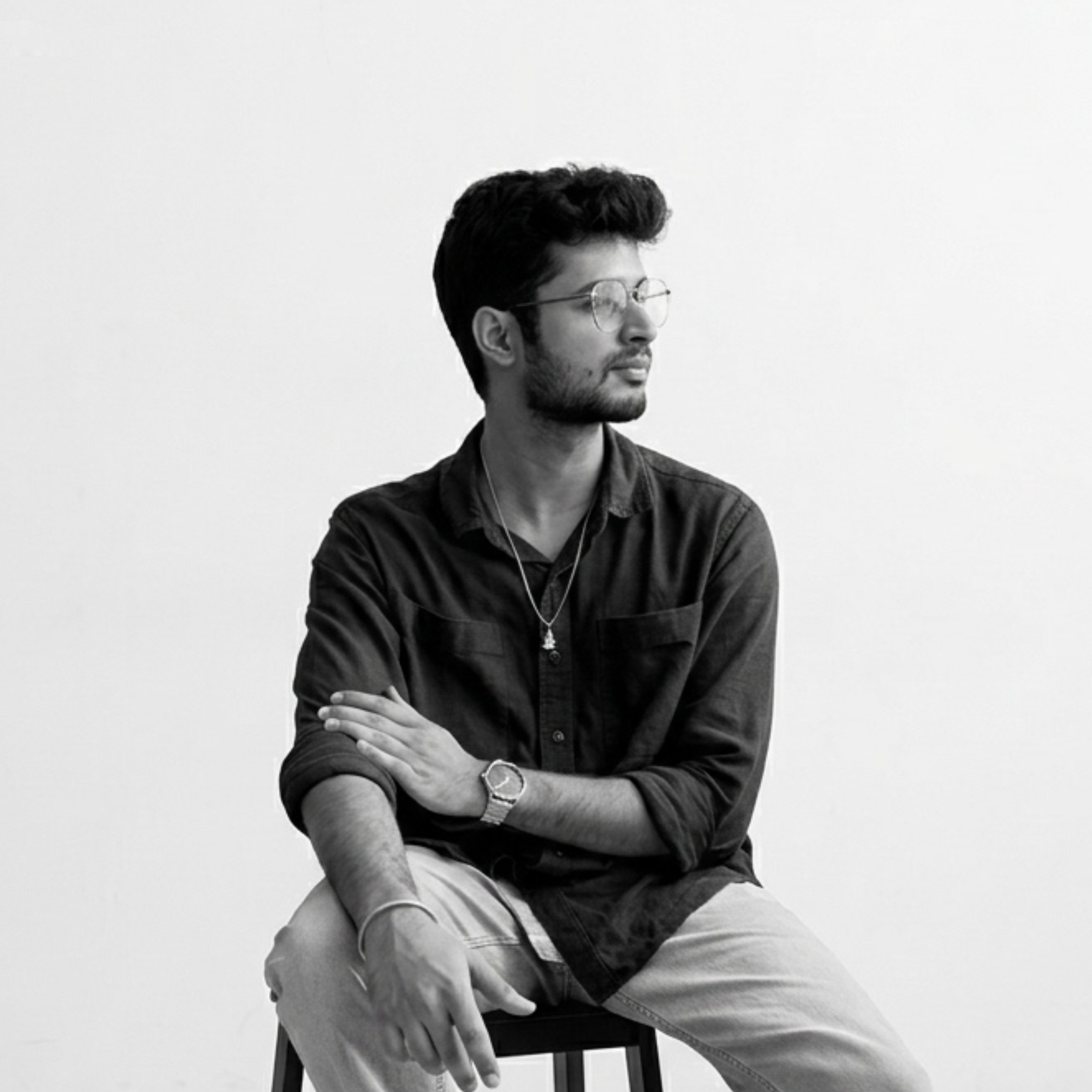 Aryan Nikam