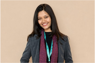 Ashmi Shah