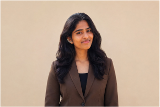 Siddhi Gokhale