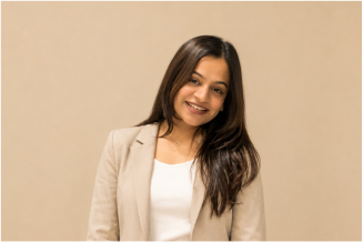 Rency Patel