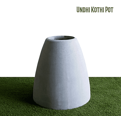 Undhi Kothi Pot