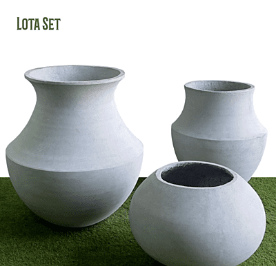 Lota Set