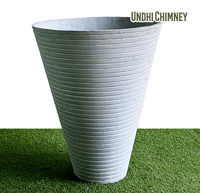 Undhi Chimney